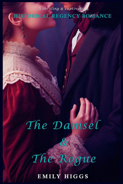 The Damsel & Rogue