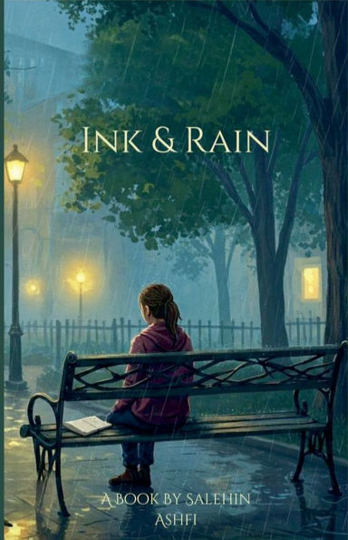Ink & Rain