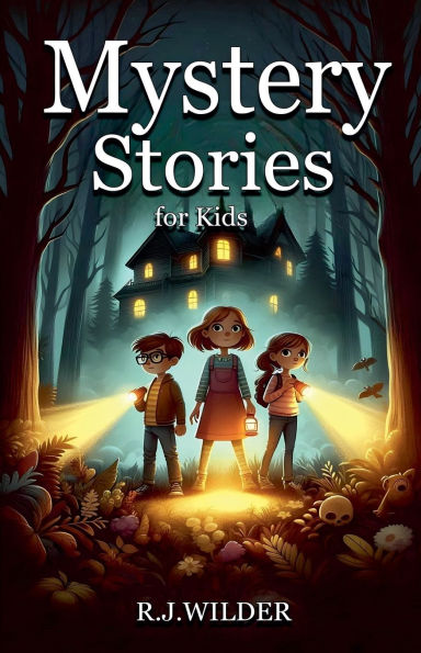 Mystery Stories for Kids