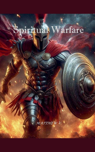 Spiritual Warfare