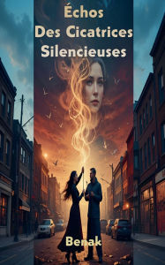Title: ï¿½chos des Cicatrices Silencieuses, Author: Benak