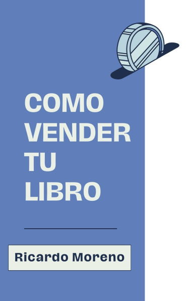 Como Vender tu Libro
