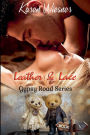 Gypsy Road Series, Book 1: Leather & Lace
