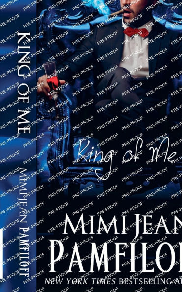 King of Me