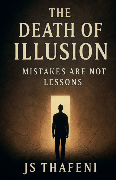 The Death of Illusion: Mistakes Are Not Lessons