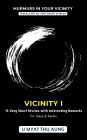 Vicinity I: 15 Very Short Stories with Interesting Remarks