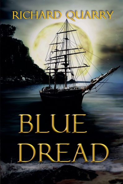 Blue Dread