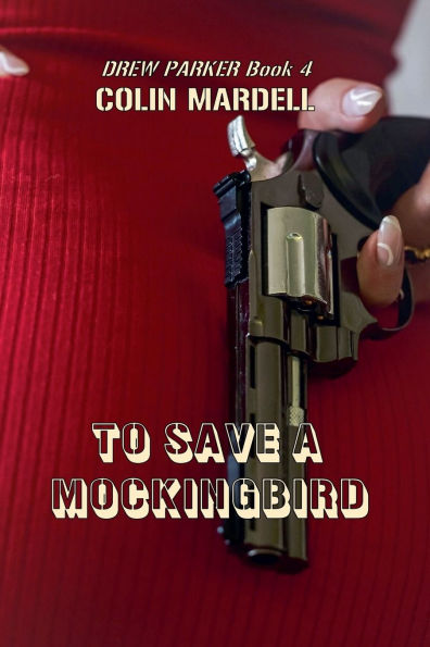 To Save A Mockingbird