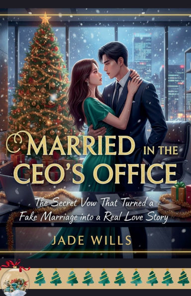 Married the CEO's Office