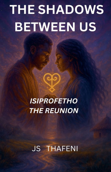 The Shadows Between Us: Isiprofetho - Reunion