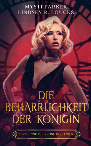 Beharrlichkeit der Kï¿½nigin