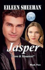 Jasper: Love and Monsters
