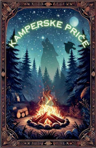 Title: Kamperske priče, Author: Djordjevic Dragan