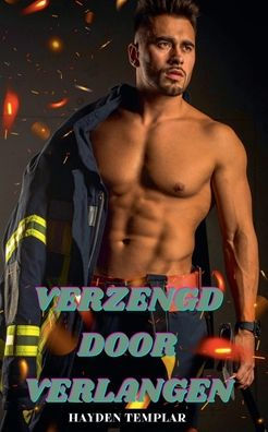 Verzengd door Verlangen