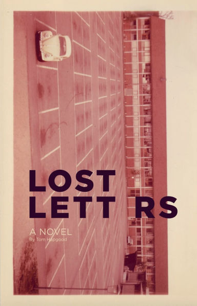 Lost Letters