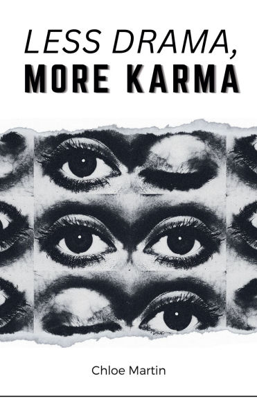 Less Drama, More Karma