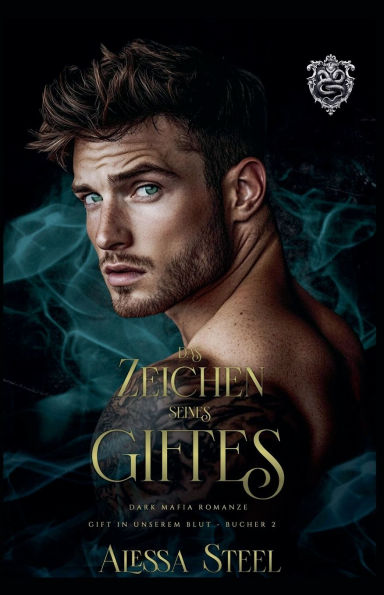 Das Zeichen seines Giftes