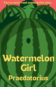 English book downloading Watermelon Girl