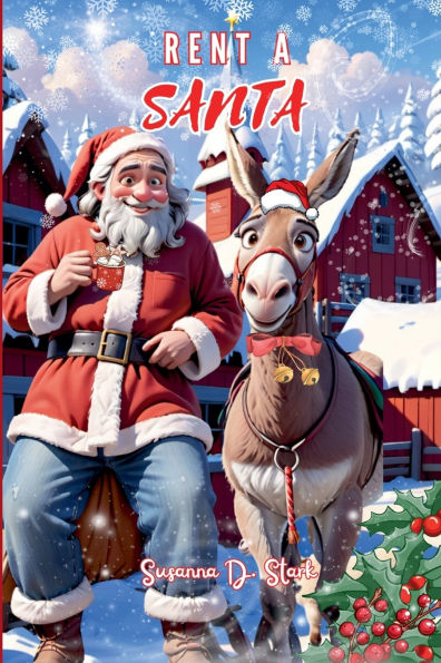 Rent a Santa