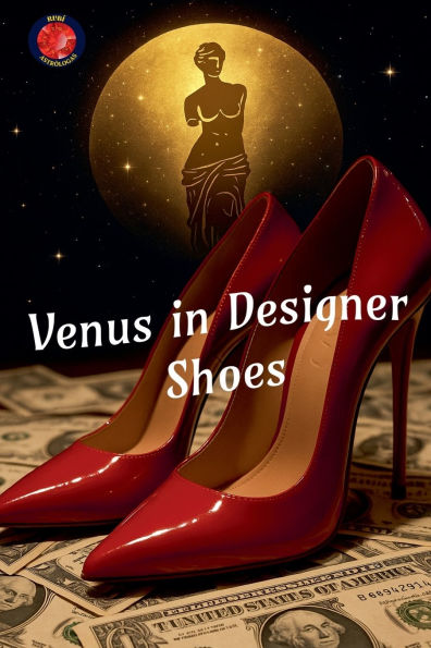 Venus Designer Shoes