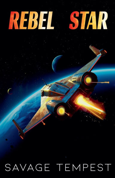 Rebel Star