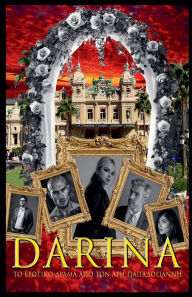 Title: Darina, Author: Aris Papadogiannis