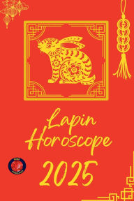 Title: Lapin Horoscope 2025, Author: Alina Rubi