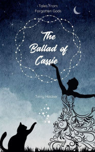 Free ebooks for nook color download The Ballad of Cassie by Terry Hooker (English Edition) 9798230607601 FB2