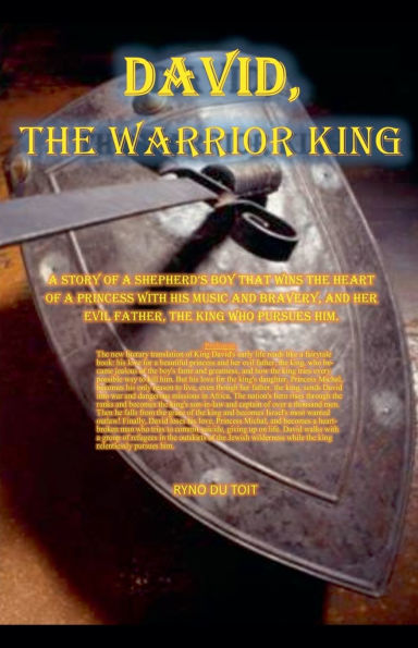 David, the warrior king