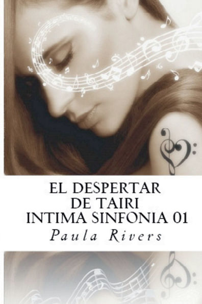 El despertar de Tairi