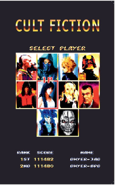 Cult Fiction