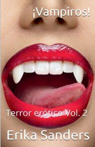 Title: ï¿½Vampiros!, Author: Erika Sanders