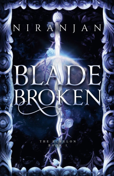 Blade Broken