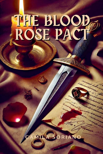 The Blood Rose Pact