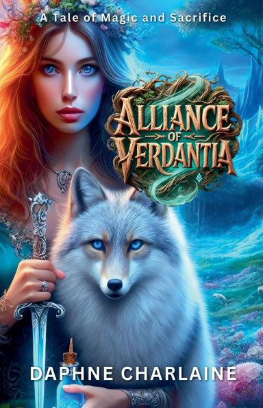 Alliance of Verdantia