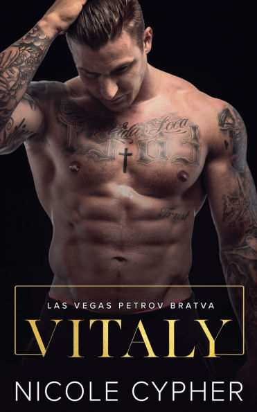 Vitaly