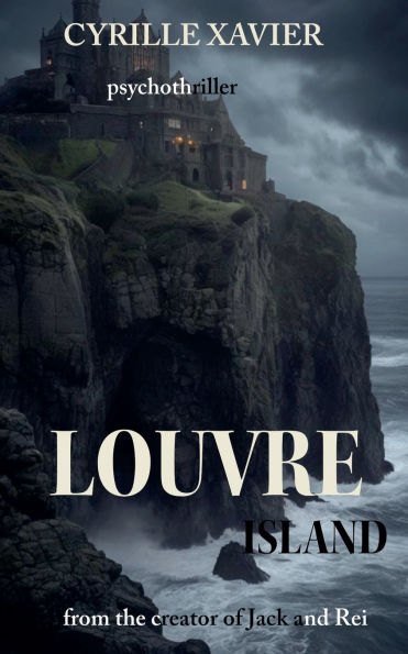 Louvre island