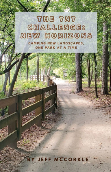 The 7N7 Challenge: New Horizons