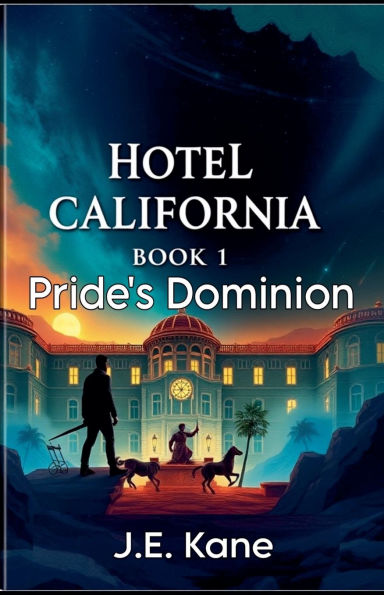 Hotel California: Book1: Pride's Dominion