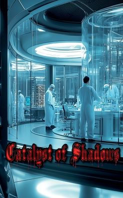Catalyst of Shadows