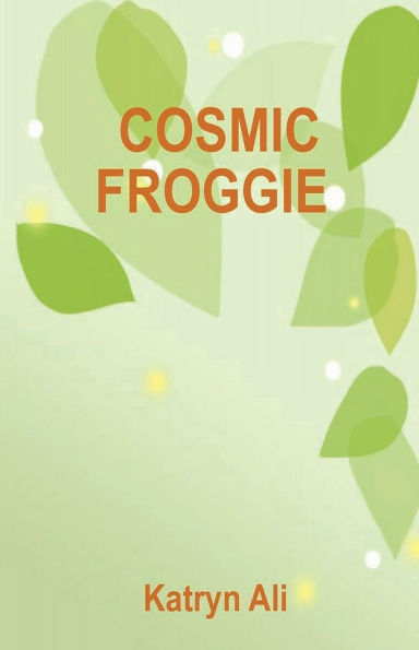 Cosmic Froggie
