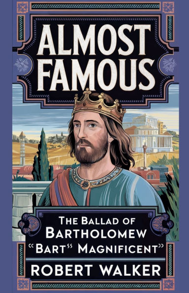 Almost Famous: The Ballad of Bartholomew "Bart" Magnificent