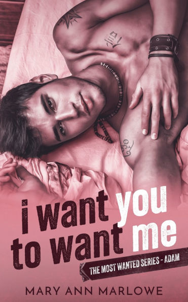 I Want You To Want Me