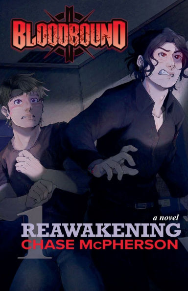 Reawakening