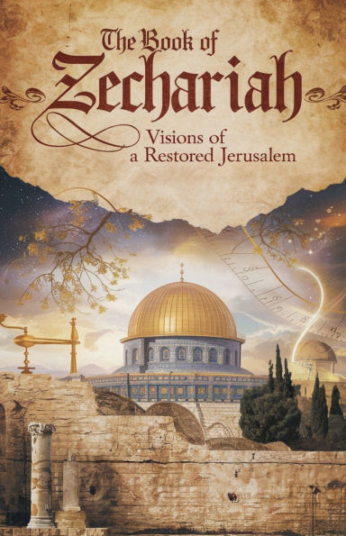 The Book of Zecharia