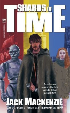 Shards of Time