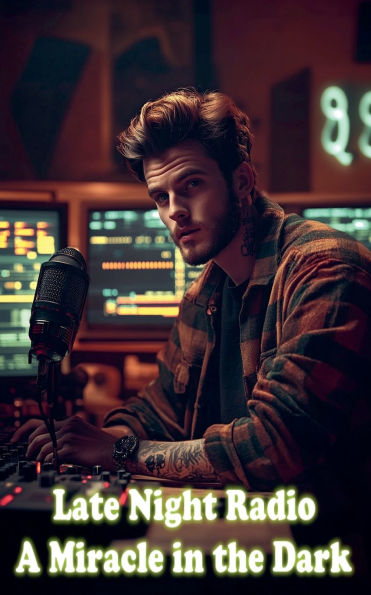 Late Night Radio: A Miracle the Dark