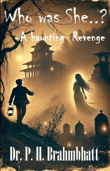 Who Was She...?- A Haunting Revenge