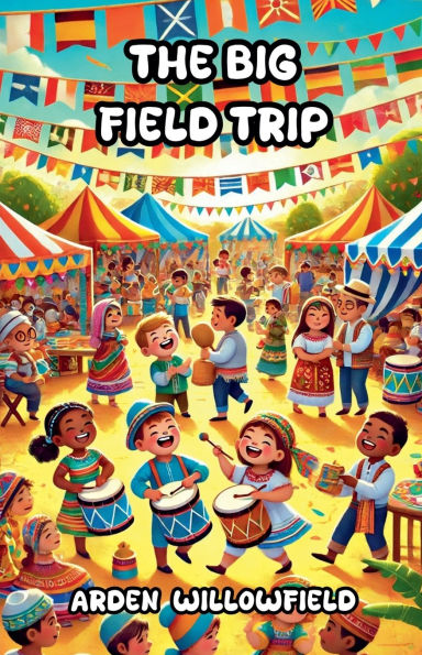 The Big Field Trip