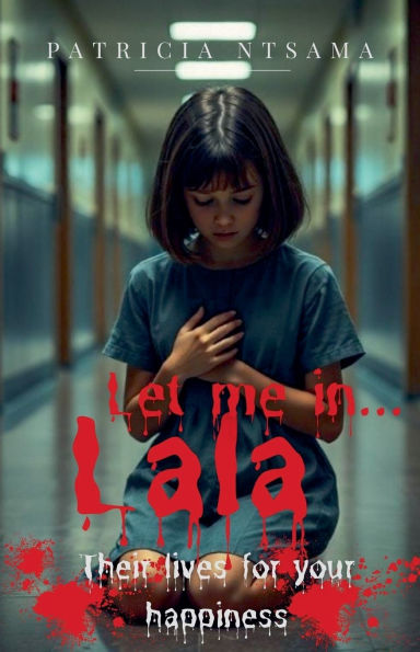 Let me in... Lala